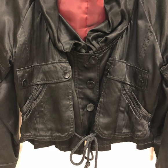 Jacket - Picture 4 of 7